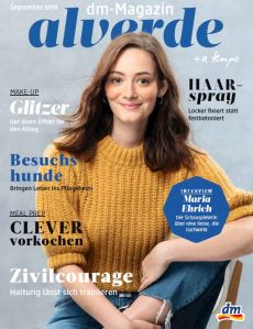 alverde_Cover_Maria_Ehrich